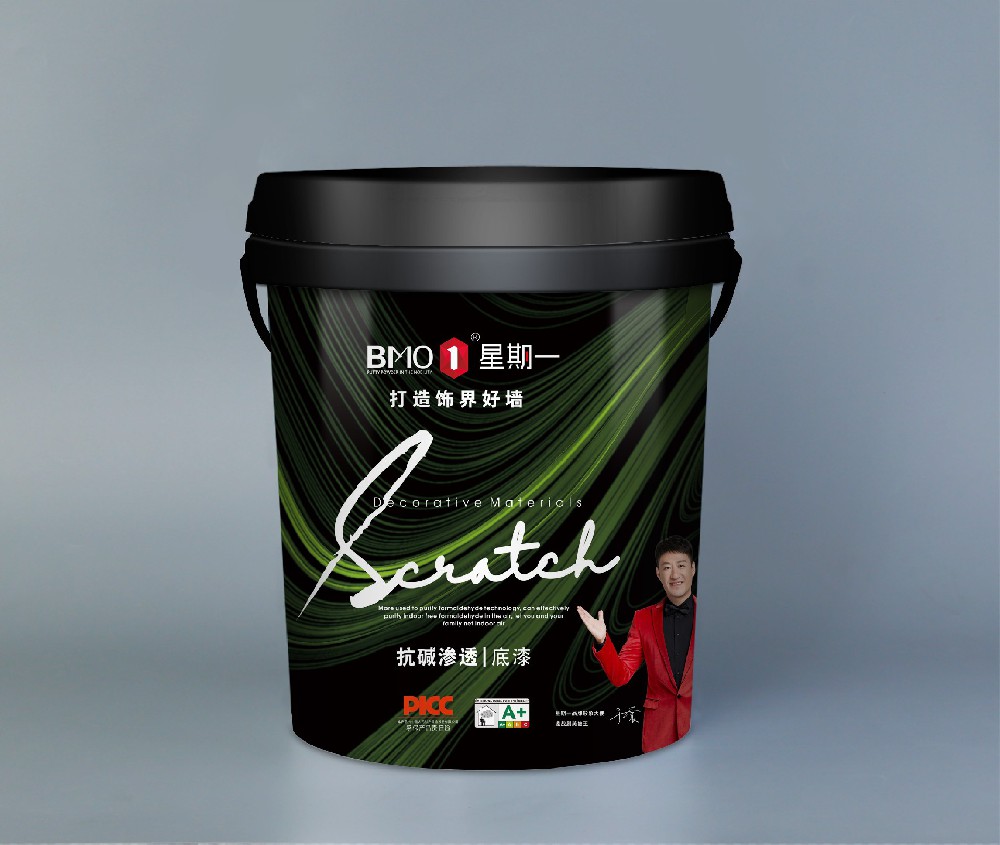 內墻-抗堿滲透底漆